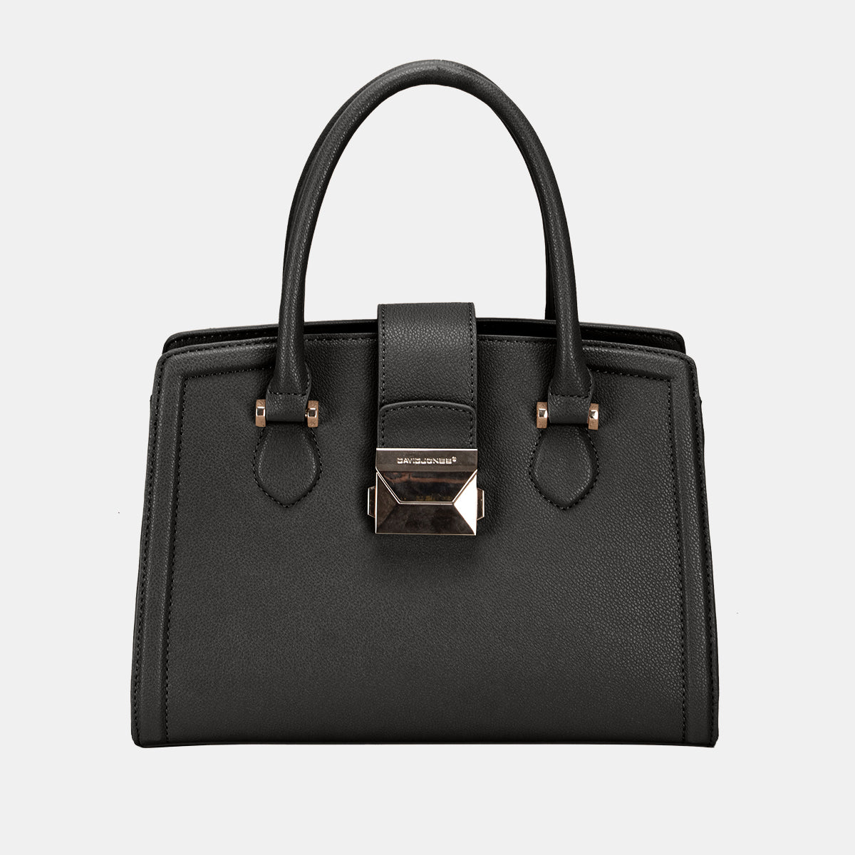 PU Leather Handbag