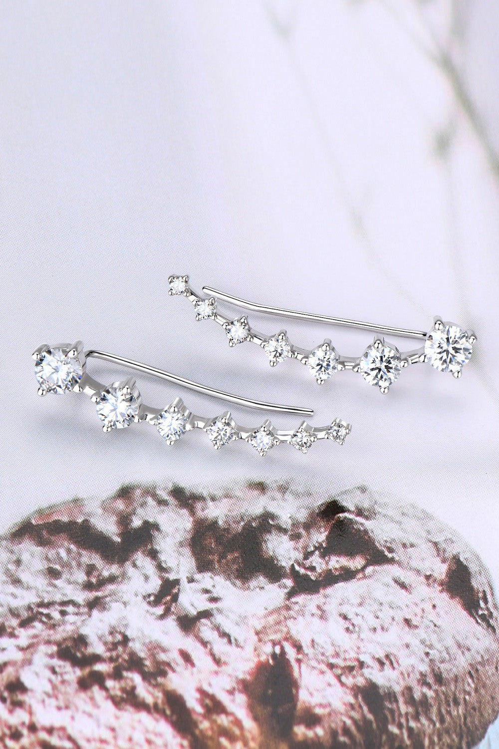 925 Sterling Silver Earrings