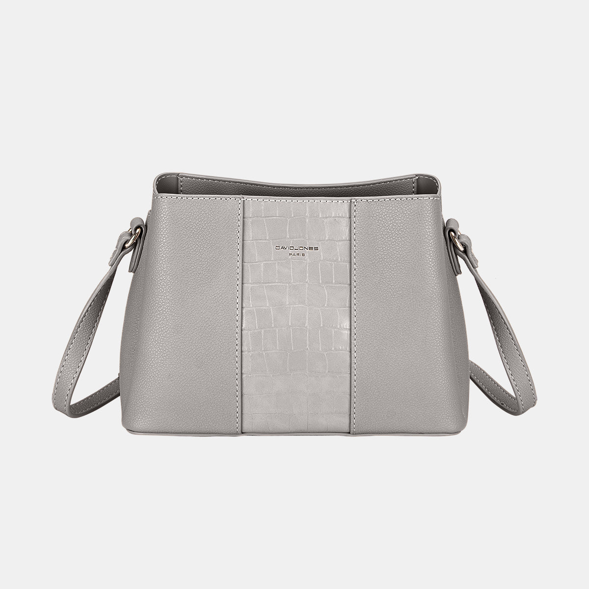 PU Leather Crossbody Bag