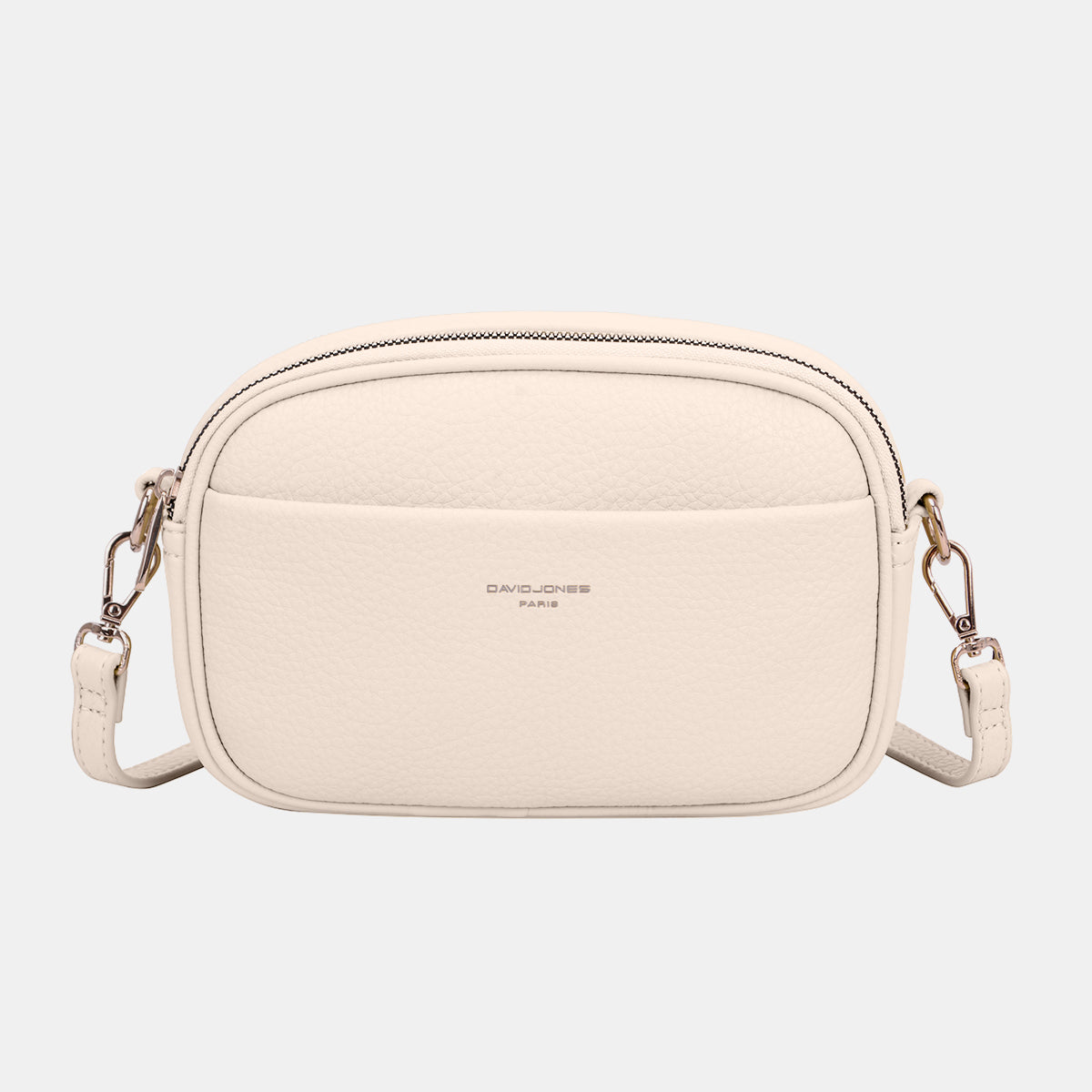 PU Leather Small Crossbody Bag