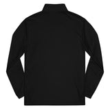 GV Quarter zip pullover - Gianna Vento