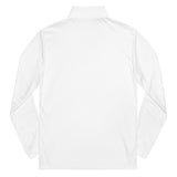 GV Quarter zip pullover - Gianna Vento