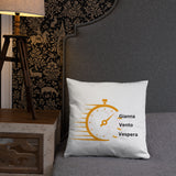 GV Vespera Basic Pillow - Gianna Vento