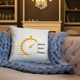 GV Vespera Basic Pillow - Gianna Vento