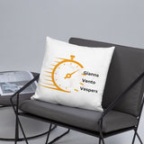 GV Vespera Basic Pillow - Gianna Vento