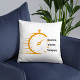 GV Vespera Basic Pillow - Gianna Vento