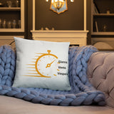 GV Vespera Basic Pillow - Gianna Vento