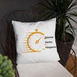 GV Vespera Basic Pillow - Gianna Vento