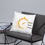 GV Vespera Basic Pillow - Gianna Vento