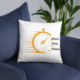 GV Vespera Basic Pillow - Gianna Vento