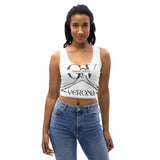 GV Verona Crop Top - Gianna Vento