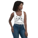 GV Verona Crop Top - Gianna Vento