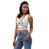 GV Verona Crop Top - Gianna Vento