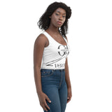 GV Verona Crop Top - Gianna Vento