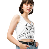 GV Verona Crop Top - Gianna Vento