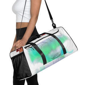 GV Duffle bag - Gianna Vento