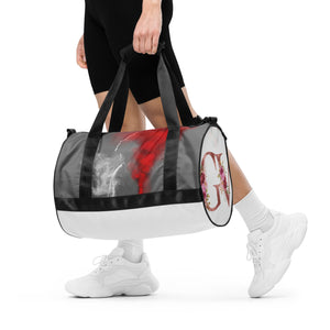 GV Gym bag - Gianna Vento