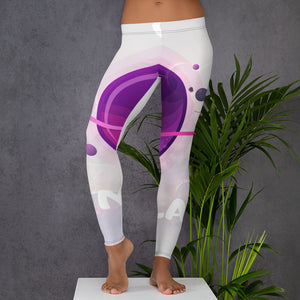 Leggings - Gianna Vento