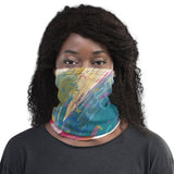 GV Enigma Neck Gaiter - Gianna Vento