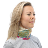 GV Enigma Neck Gaiter - Gianna Vento