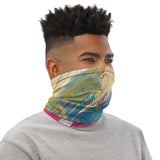 GV Enigma Neck Gaiter - Gianna Vento