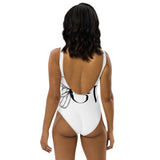 GV Seraphina One-Piece Swimsuit - Gianna Vento