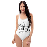 GV Seraphina One-Piece Swimsuit - Gianna Vento