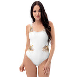 GV One-Piece Swimsuit