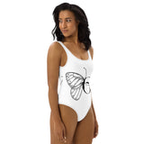 GV Seraphina One-Piece Swimsuit - Gianna Vento