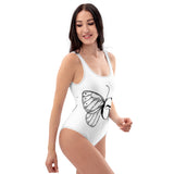 GV Seraphina One-Piece Swimsuit - Gianna Vento