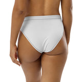 GV Regal Recycled high-waisted bikini bottom - Gianna Vento