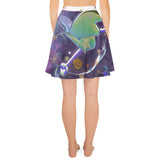 GV Celestia Skater Skirt - Gianna Vento