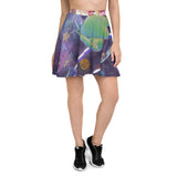 GV Celestia Skater Skirt - Gianna Vento