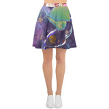 GV Celestia Skater Skirt - Gianna Vento