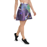 GV Celestia Skater Skirt - Gianna Vento