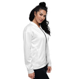 GV Majesty Unisex Bomber Jacket - Gianna Vento