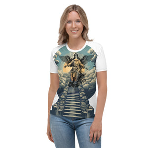 GV Women's T-shirt