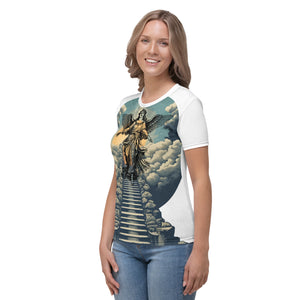 GV Women's T-shirt