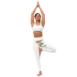 GV Ethereal Yoga Leggings - Gianna Vento