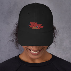 GV Mirage Dad hat - Gianna Vento