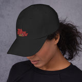 GV Mirage Dad hat - Gianna Vento