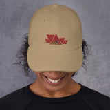 GV Mirage Dad hat - Gianna Vento