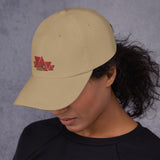 GV Mirage Dad hat - Gianna Vento