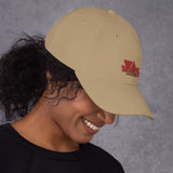 GV Mirage Dad hat - Gianna Vento