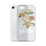 GV Ethereal Clear Case for iPhone® - Gianna Vento