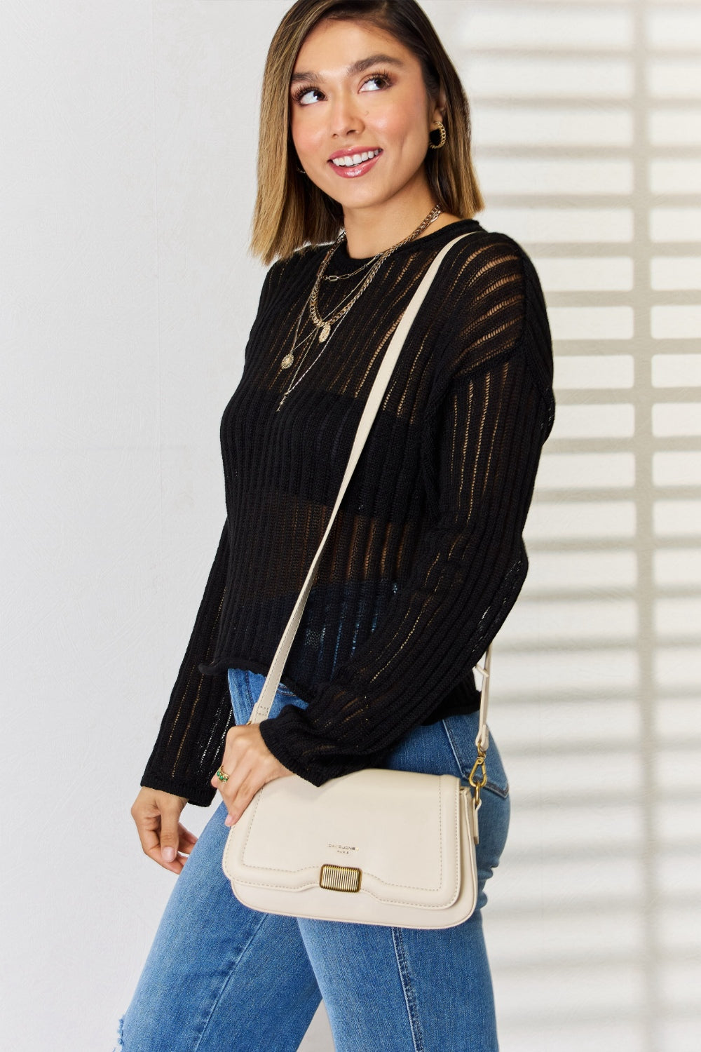 Crossbody Trendy Bag