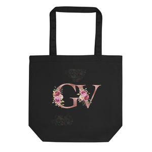 GV Eco Tote Bag - Gianna Vento