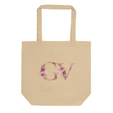 GV Eco Tote Bag - Gianna Vento