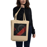 GV Eco Tote Bag - Gianna Vento