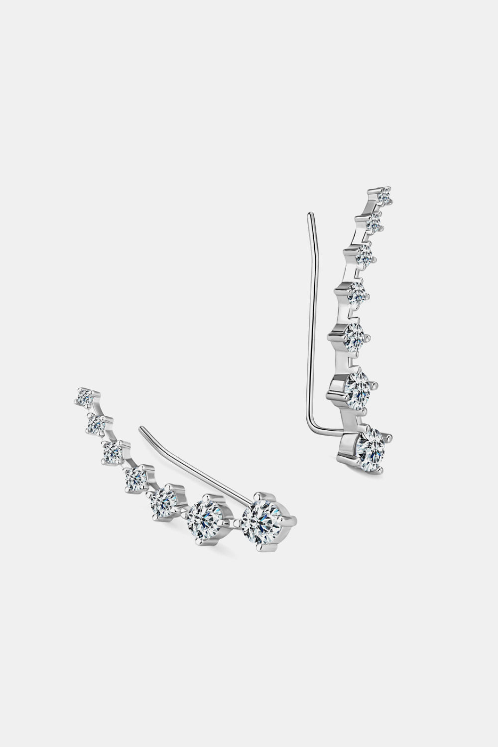 925 Sterling Silver Earrings